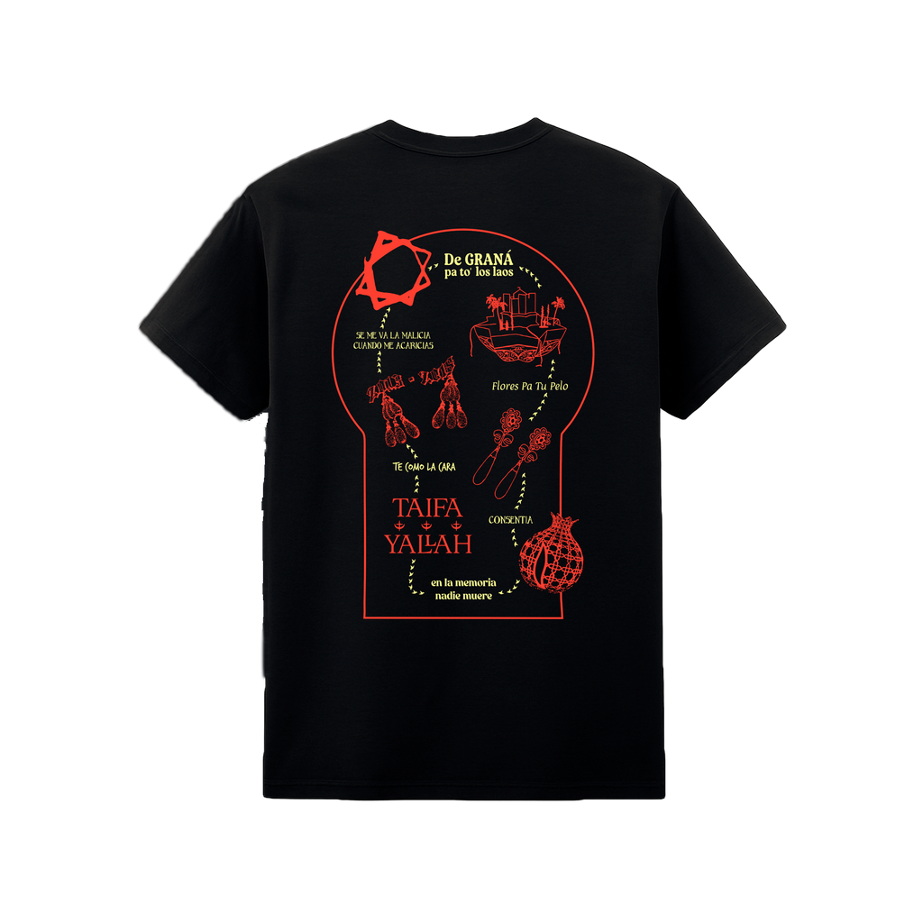 Camiseta Dellafuente 10 años