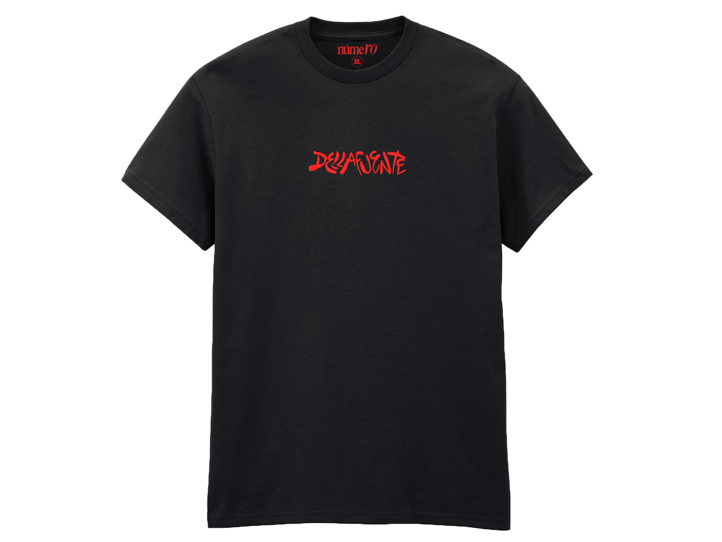 Camiseta Dellafuente 10 años