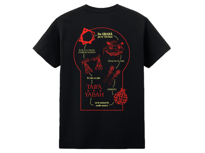 Camiseta Dellafuente 10 años