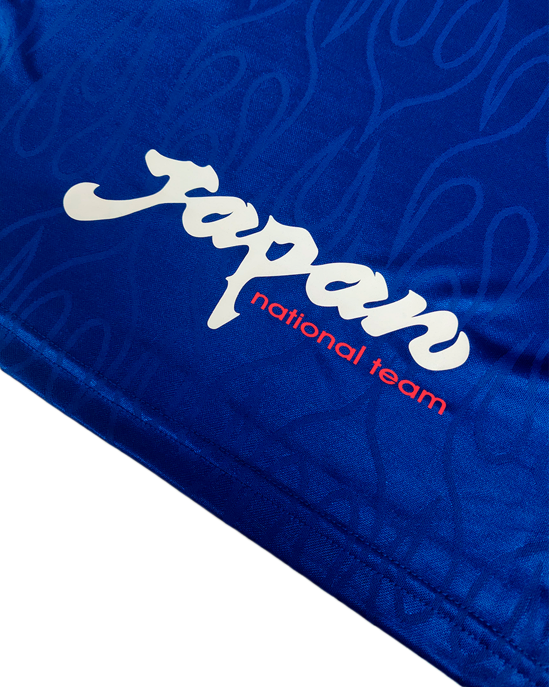 Camiseta Japón 1998 x Dellafuente