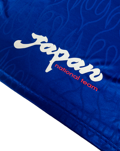 Camiseta Japón 1998 x Dellafuente