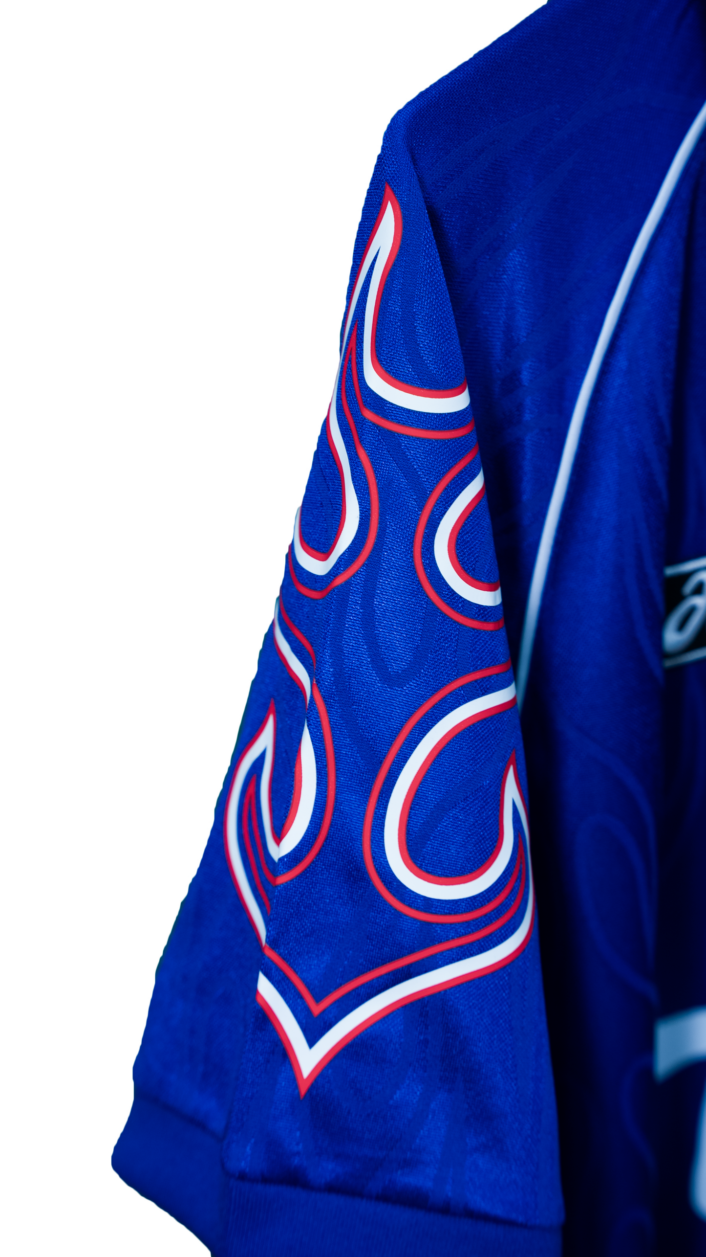 Camiseta Japón 1998 x Dellafuente