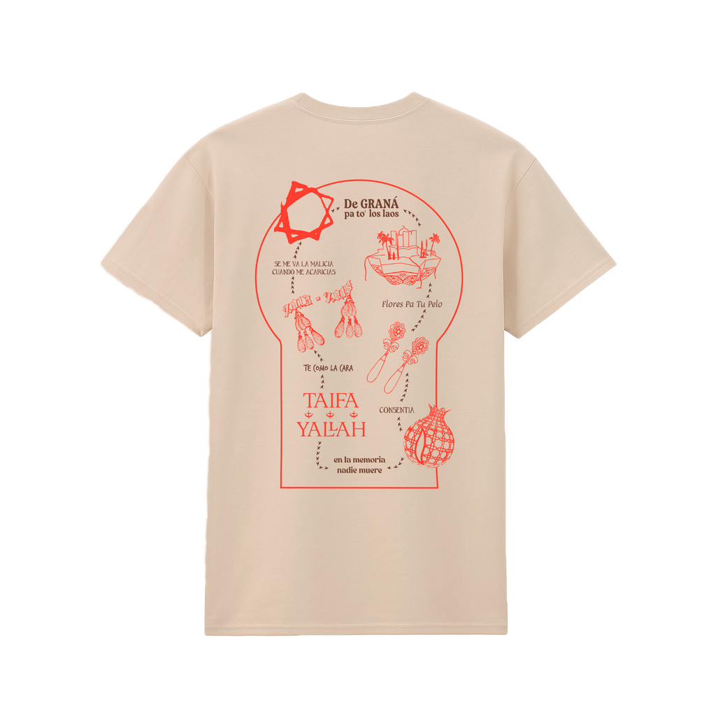 Camiseta Dellafuente 10 años