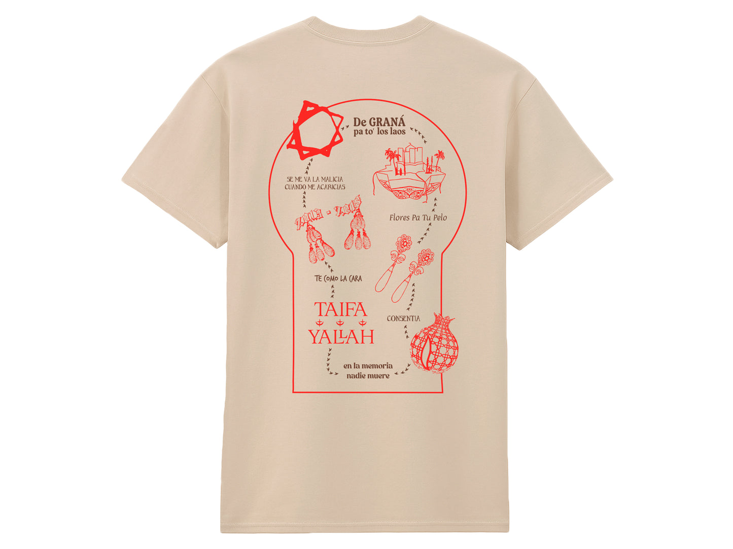 Camiseta Dellafuente 10 años