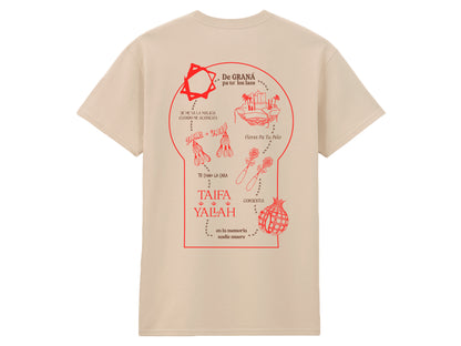 Camiseta Dellafuente 10 años