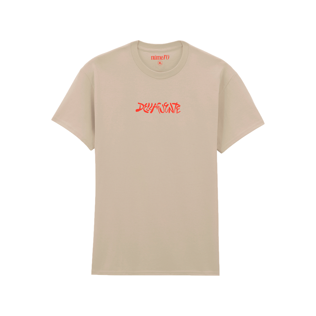 Camiseta Dellafuente 10 años