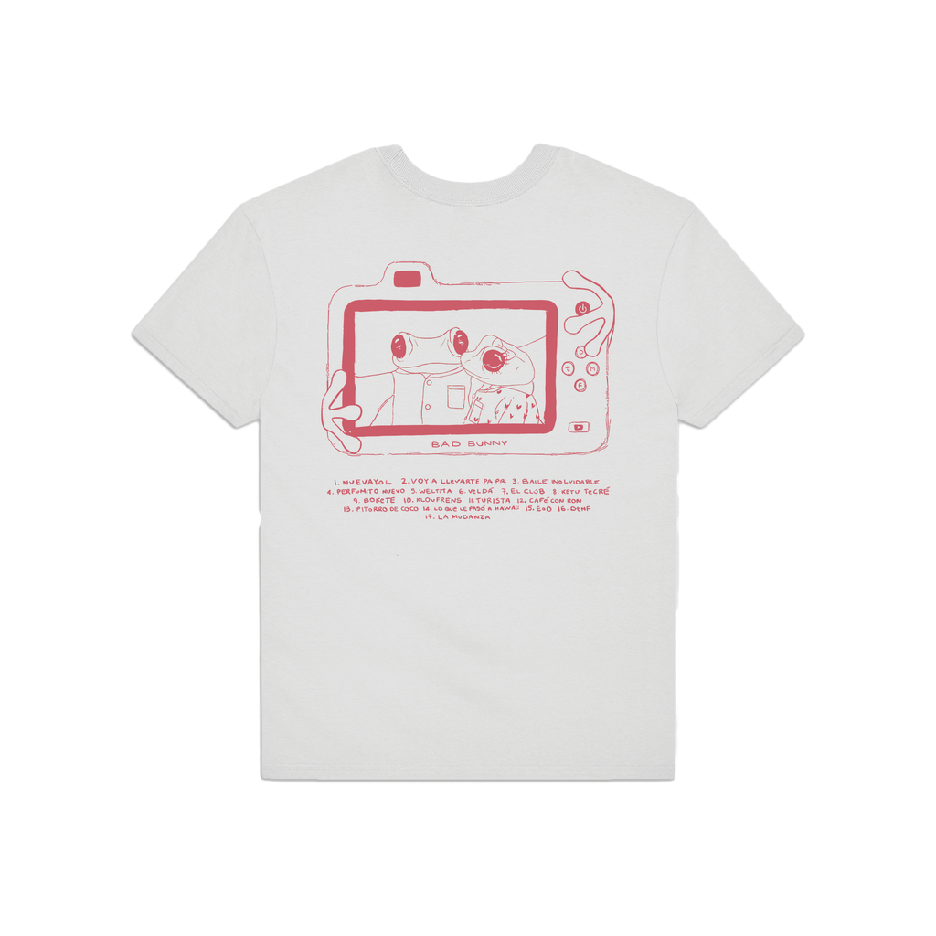 DTMF | CONCHO