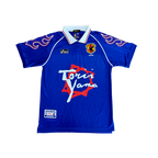 Camiseta Japón 1998 x Dellafuente