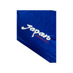 Camiseta Japón 1998 x Dellafuente