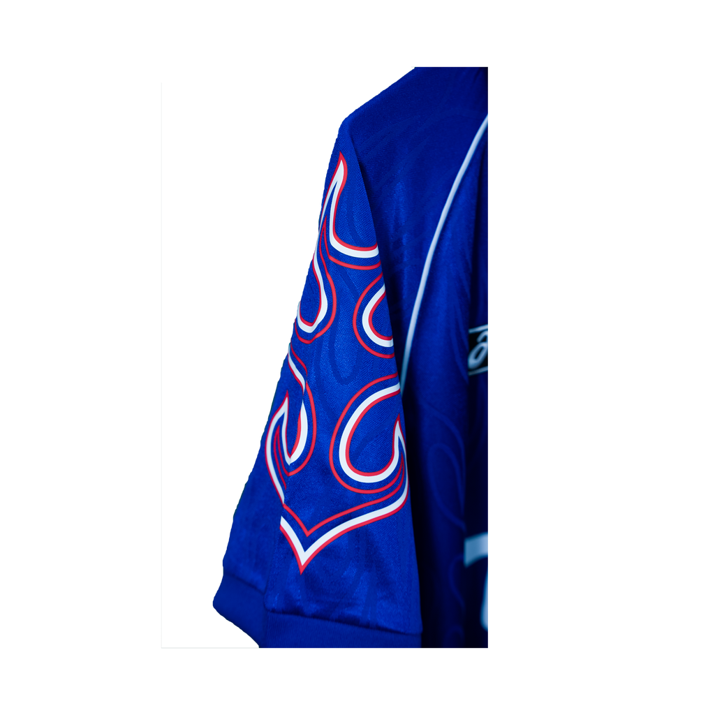 Camiseta Japón 1998 x Dellafuente