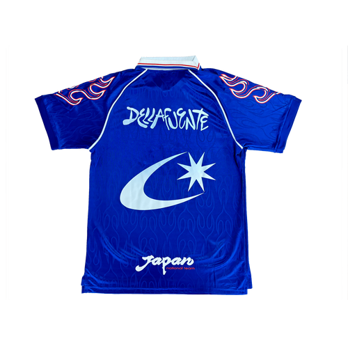Camiseta Japón 1998 x Dellafuente